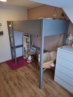 Hoogslaper Charlie Nous Kids, Ophalen, Gebruikt, Hoogslaper