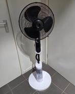 Ventilator met vernevelaar silvercrest, Witgoed en Apparatuur, Ventilatoren, Ophalen, 2j.brabant@gmail.com, Zo goed als nieuw