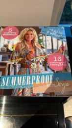 Sonja Bakker - Summerproof met Sonja, Boeken, Ophalen of Verzenden, Zo goed als nieuw, Sonja Bakker