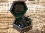 Sundial kompas Gilbert & Sons., Ophalen of Verzenden