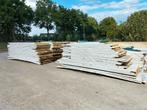 Grote partij dupanel ideaal voor vloer/wand isolatie, Ophalen, Gebruikt, Overige materialen, 20 tot 50 mm
