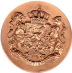 JE MAINTIENDRAI, Postzegels en Munten, Verzenden, Overige materialen