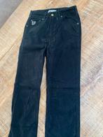 Lois fijne rib broek, Zwart, Ophalen of Verzenden, Zo goed als nieuw, Maat 36 (S)