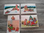 Dick Heins Ansichtkaarten en Kerstkaarten Set, Verzamelen, Ophalen of Verzenden, 1980 tot heden, Ongelopen