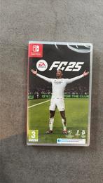 FC25 Nintendo Switch, Spelcomputers en Games, Games | Nintendo Switch, Ophalen, 1 speler, Nieuw, Vanaf 3 jaar