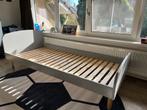 Eenpersoonsbed 90x200 cm, Ophalen, 90 cm, Eenpersoons, Zo goed als nieuw