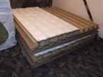 Te koop: 32 Geluids/warmte isolerende Nevima regels, Ophalen, Overige materialen, 4 tot 8 cm, Nieuw
