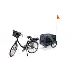 Stuntprijs!! OP=OP hondenfietskar Go, Doe-het-zelf en Verbouw, Zonnepanelen en Toebehoren, Ophalen, Nieuw, Paneel