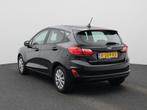 Ford Fiesta 1.1 Connected | NAVIGATIE | START STOP | AIRCO |, Voorwielaandrijving, 12 maanden, Stof, Gebruikt