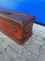 Unieke 18e Eeuwse Gereedschapskist (55543), Antiek en Kunst, Antiek | Gereedschap en Instrumenten, Ophalen of Verzenden