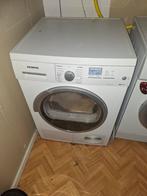 Siemens BlueTherm Droger - Goed Werkend!, Ophalen, 6 tot 8 kg, Gebruikt, Voorlader