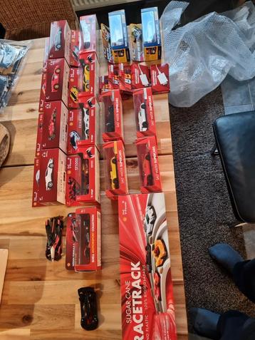 Zeldzaam Official Ferrari collection from shell