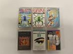 A7160 Bundel Diverse Cassettes, Cd's en Dvd's, Ophalen of Verzenden, Gebruikt, Overige genres, 1 bandje