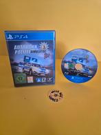 Autobahn Police Simulator 3, 1 speler, Ophalen of Verzenden, Zo goed als nieuw, X