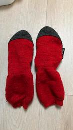 Falke sloffen maat 27 - 28, Overige typen, Overige maten, Zo goed als nieuw, Falke