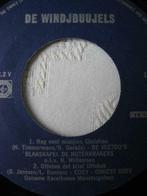 Singeltje Windbuujelsjlaegers 1978-1979 Reuver EP, Cd's en Dvd's, 7 inch, Ophalen of Verzenden, Zo goed als nieuw, EP