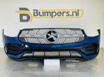 Bumper Mercedes GLC W253 AMG FL 19-23 Voorbumper 1-B4-14710z, Ophalen, Bumpers.nl, Info@Bumpers.nl, Bumpers.nl
