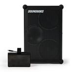 Soundboks 4 te huur - Incl. 2 batterijen!, Audio, Tv en Foto, Luidsprekers, Gebruikt, Overige typen, 120 watt of meer, Ophalen