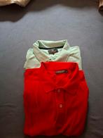 Heren polo 3xl, Steppin'out, Overige maten, Ophalen of Verzenden, Zo goed als nieuw