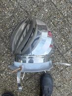 Schoorsteenkap, Ophalen of Verzenden, Gebruikt, Vrijstaande haard, Houthaard