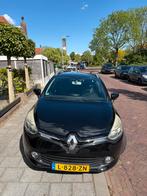 Renault Clio 0.9 TCE 90 Estate 2013 Zwart, Voorwielaandrijving, 898 cc, Metallic lak, 565 kg