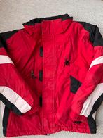 Spyder ski jas - maat 116, Ophalen, Zo goed als nieuw, Kleding, Overige merken