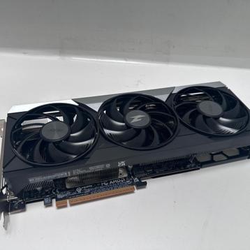 Acer Nitro Radeon RX 9070 OC 16GB DDR6 PCI-E beschikbaar voor biedingen