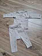 Marmar Copenhagen setje maatje 44, Kinderen en Baby's, Babykleding | Prematuur, Ophalen of Verzenden, MarMar Copenhagen, Jongetje