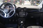 Opel ADAM 1.2 | CRUISE | AIRCO | ELEK.RAMEN | APK, Voorwielaandrijving, ADAM, Gebruikt, Euro 6