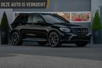 Mercedes GLC-klasse 43 AMG 4MATIC | Pano | Keyless | Camera, Automaat, Gebruikt, Leder, Vierwielaandrijving