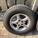 VW T4 Velgen + Banden | steek: 112x5, Ophalen, 15 inch, Banden en Velgen, Bestelwagen