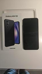 Samsung Galaxy A54 5G, Telecommunicatie, Mobiele telefoons | Samsung, Overige kleuren, Touchscreen, Ophalen of Verzenden, Zo goed als nieuw