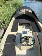 Luxe sloep (2022) - perfect onderhouden, klaar voor de zomer, Watersport en Boten, Sloepen, Ophalen, 10 tot 30 pk, Binnenboordmotor