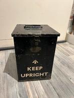 Britse dehumidifier pre-ww2/ww2, Ophalen of Verzenden, Landmacht, Engeland
