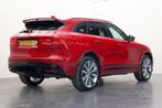 Jaguar F-Pace 3.0 S AWD 30d | Pano | Schnitzer | Leer | Mere, Auto's, Jaguar, 221 €/maand, Gebruikt, 2993 cc, Met garantie (alle)