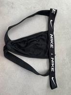Nike Jock strap mt M, Kleding | Heren, Ondergoed, Ophalen of Verzenden, Zwart, Nike