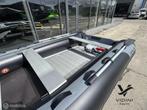 Gala F360 black met aluminium vlonder, Watersport en Boten, Nieuw, Overige brandstoffen, Overige merken