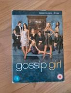 Gossip Girl- Seizoen 1 2 & 3, Ophalen of Verzenden, Zo goed als nieuw