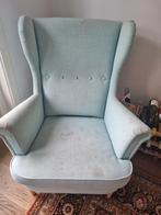 ikea fauteuil strandmon, Ophalen of Verzenden, Gebruikt