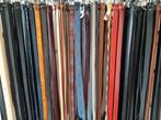 Leder riemen, Kleding | Dames, Riemen en Ceinturen, Ophalen, Overige kleuren, Echt leder, Nieuw