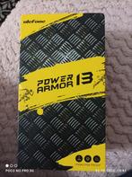 Ulefone Power Armor 13 - Robuuste Smartphone, Ophalen, Zo goed als nieuw, Klassiek of Candybar, Zonder simlock