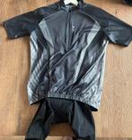 Agu Fiets Setje Maat M, Fietsen en Brommers, Gebruikt, Ophalen of Verzenden, Bovenkleding, Heren