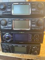VDO Dayton Auto radio's, 4 stuks, Ophalen, Gebruikt