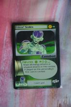 Dragonball Z Frieza Smiles Foil Frieza Saga, Hobby en Vrije tijd, Verzamelkaartspellen | Overige, Ophalen of Verzenden, Gebruikt