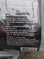 Car half body cover, maat L/XL, Ophalen of Verzenden, Nieuw, Universeel