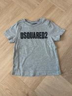 Dsquared baby shirt, Dsquared, Shirtje of Longsleeve, Ophalen of Verzenden, Jongetje