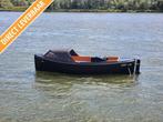Lifestyle 660 Outboard | Mercury 15pk | Demo, 6 meter of meer, Benzine, Buitenboordmotor, Polyester