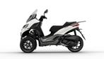 Piaggio MP3 310 Super SALE, 0km, 2025, 4 jaar garantie nieuw, Scooter, Handvatverwarming, Bedrijf, 310 cc