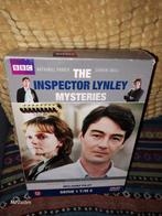 The Inspector Lynley Mysteries .... Complete Serie, Cd's en Dvd's, Dvd's | Tv en Series, Boxset, Thriller, Ophalen of Verzenden