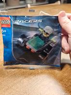 LEGO Racers 4300 - Nieuw in ongeopende verpakking, Ophalen of Verzenden, Nieuw, Complete set, Lego